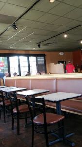 Taco Bueno - Claremore