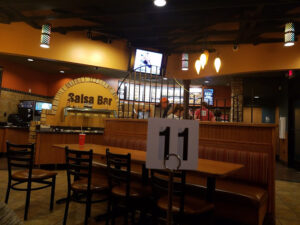 Taco Bueno - Glenpool