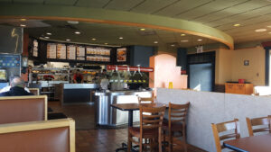 Taco Bueno - Owasso