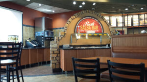Taco Bueno - Owasso