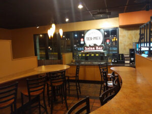 Taco Bueno - Stillwater