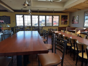 Taco Bueno - Shawnee