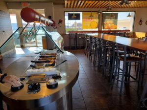 Taco Bueno - McKinney