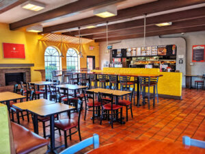 Taco Bueno - Farmers Branch