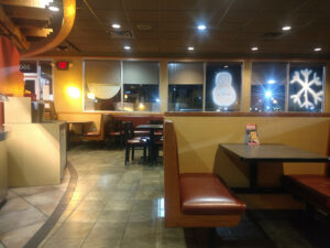 Taco Bueno - Texarkana