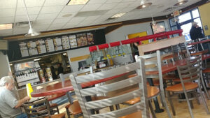 Taco Bueno - Kilgore