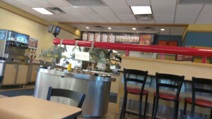 Taco Bueno - Lufkin