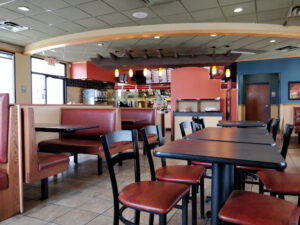 Taco Bueno - Fort Worth