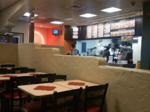Taco Bueno - Haltom City
