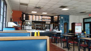 Taco Bueno - Waco