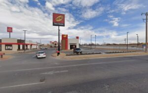 Taco Bueno - Plainview - Plainview