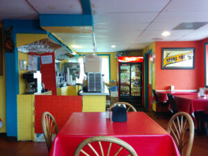 Taco & Burrito Express - Mundelein