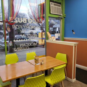 Taco Buzz - Halal - Fair Lawn
