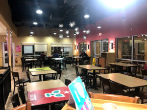 Taco Cabana - Euless