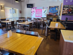 Taco Cabana - Houston