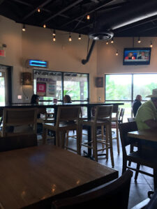 Taco Cabana - Seguin