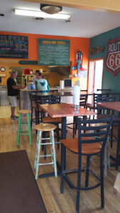 Taco Cabo - Steamboat Springs