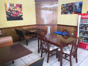 Taco California - Winter Haven