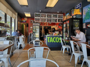 Taco Cantina - Smyrna