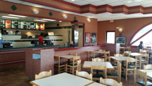 Taco Casa - Birmingham