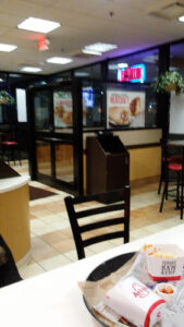 Taco Casa - Norwood