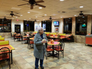Taco Casa - Paris