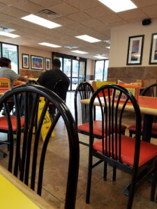 Taco Casa - Lufkin