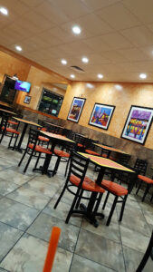 Taco Casa - Cleburne