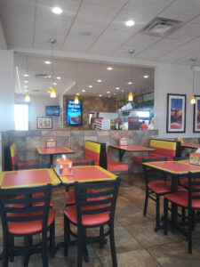 Taco Casa - Euless