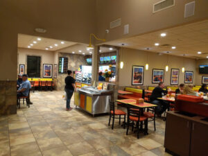 Taco Casa - Grapevine