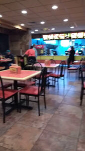 Taco Casa - Weatherford