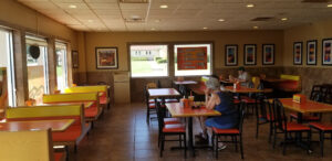 Taco Casa - Haltom City