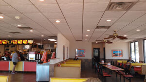 Taco Casa - Saginaw