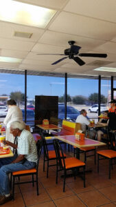 Taco Casa - Keller