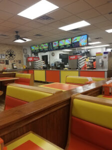 Taco Casa - Graham