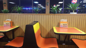 Taco Casa - Kerrville