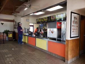 Taco Casa - Kerrville