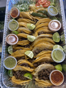 Taco City - Dodge City