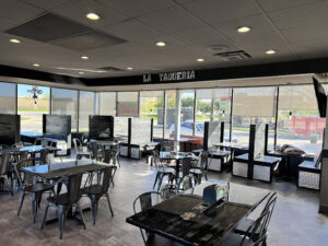Taco Depot III - Cedar Rapids