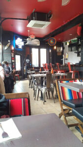 Taco Dive Bar - Peekskill