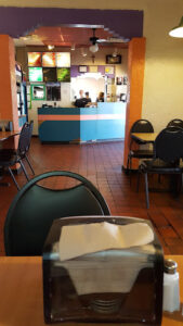 Taco Don's - Prescott