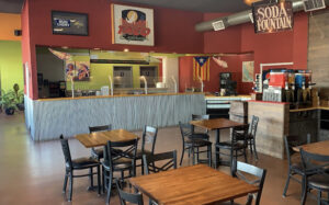 Taco Express - Brookings