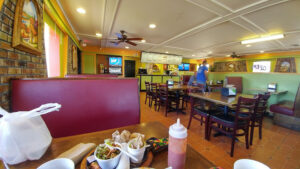 Taco Express Mexican Grill - Columbia - Columbia