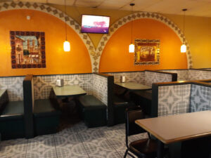 Taco Exxpress - Sacramento