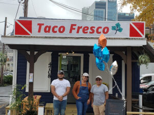 Taco Fresco - Bethesda