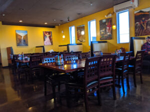 Taco Giro - Tucson