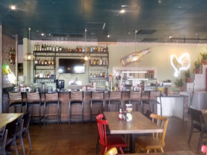 Taco Giro Mexican Grill & Seafood - Casa Grande