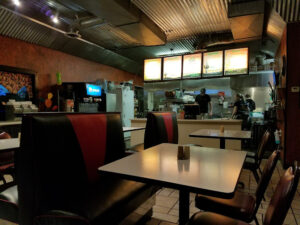 Taco Grande - Hays