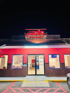Taco H Restaurant - San Juan