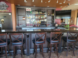 Taco House Mexican Grill - Lathrop